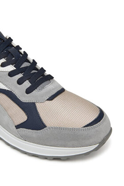 BOGNER Ανδρικά Αθλητικά Παπούτσια γκρι BOGNER-12521505 042 ΓΚΡΙ-ΜΠΛΕ ΝΑΥΤΙΚΟ