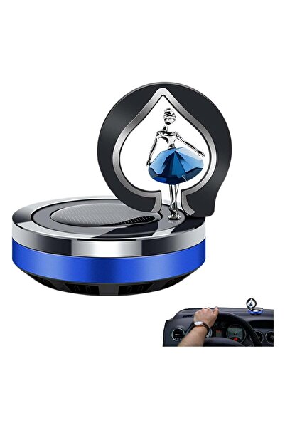 Hope زينة عطرية للسيارة - معطر جو دوار للسيارة من دانسر