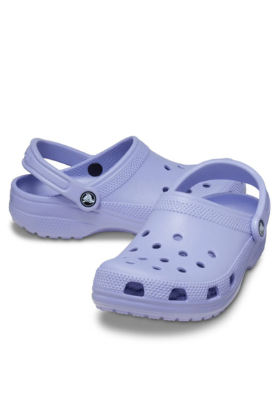 Crocs 10001 W Γυναικείες παντόφλες Sabo