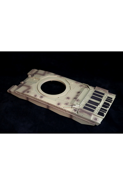 Other 3908-001 CORP PENTRU BRITISH CHALLENGER II 3908