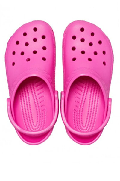 Crocs Κλασικές καθημερινές γυναικείες παντόφλες