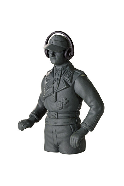 Other FIGURINĂ 18-088 Tanchist german