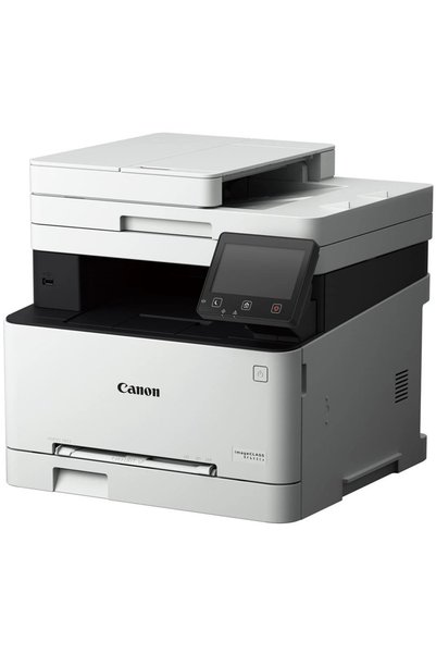 Canon MF664CDW FOTOKOPİ,TARAYICI Wi-Fi RENKLİ LAZE