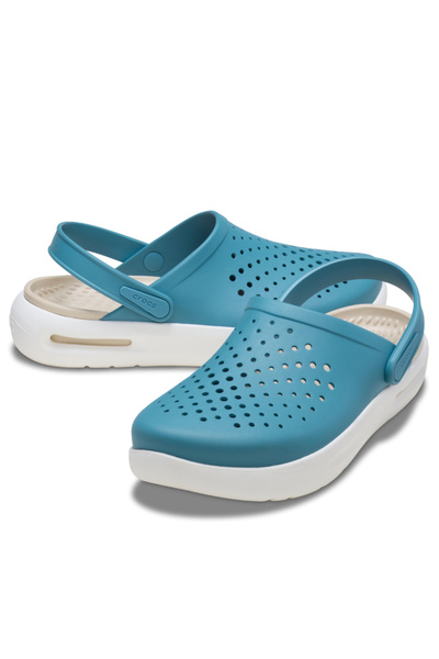 Crocs Sabo Удобни меки чехли Eva