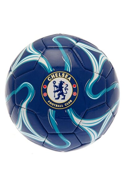 Phi Minge de fotbal, FC Chelsea, PHI albastră, mărimea 5
