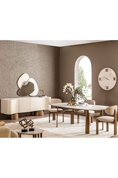 SHOWDEKO Efes Dining Room