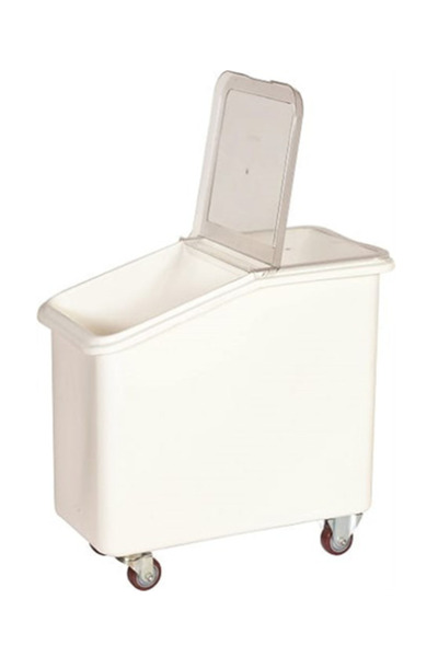 Moratti România Moratti polycarbonate transport trolley 420x750x710 mm