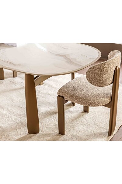 SHOWDEKO Efes Dining Room