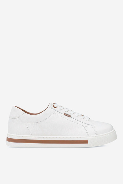 LASOCKI γυναικεία αθλητικά παπούτσια 5905588381020 Λευκά