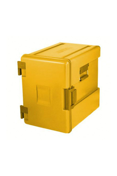 Moratti România Thermobox 10 shelves for trays, Moratti 150 l