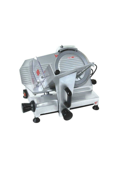 Moratti România Feliator profesional mezeluri, Moratti, disc 250 mm