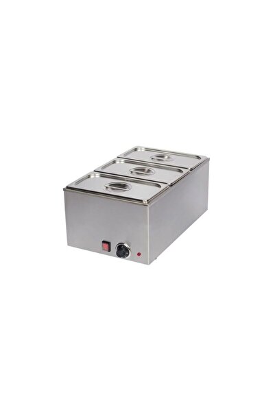 Moratti România Masa calda Bain Marie Moratti, 3GN 1/3