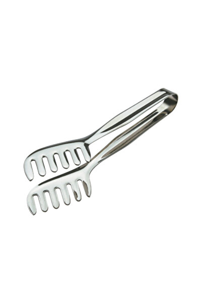 Moratti România Cleste inox pentru paste Moratti, 220 mm