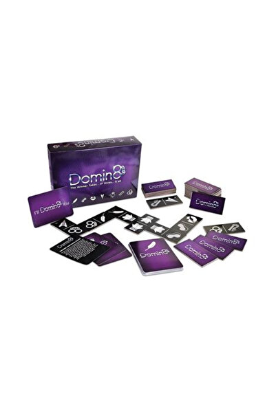 Creative Conception Joc cupluri Domin8