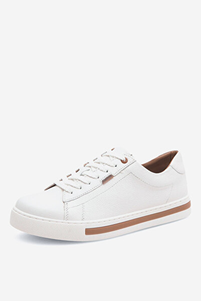 LASOCKI γυναικεία αθλητικά παπούτσια 5905588381020 Λευκά