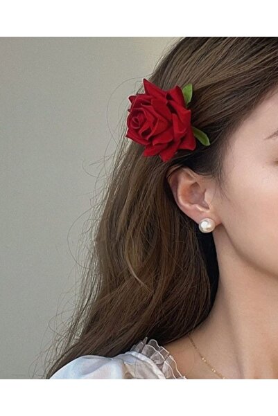 MutluBiDünya Gül Pens Toka