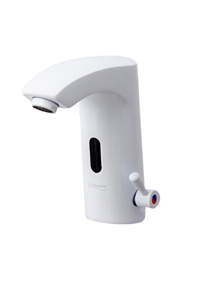 Trendy's Βρύση νιπτήρα με αισθητήρα,