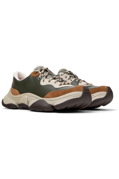 CAMPER Karst 2 Kadın Sneaker K201836-003