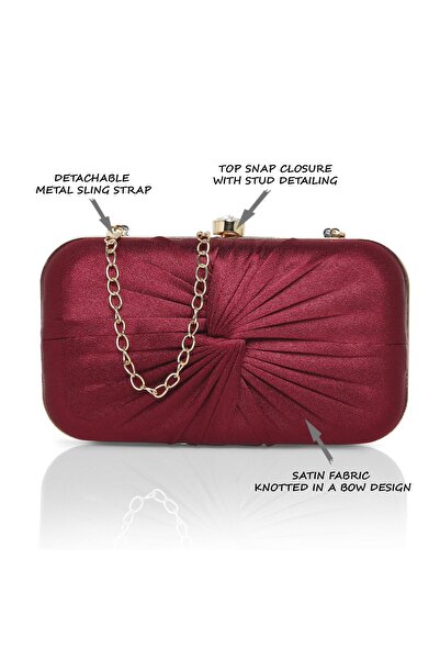 Lavie Cheer Framed Women's Clucth