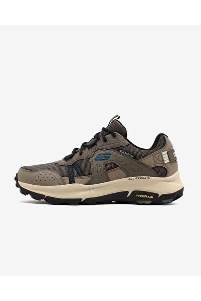 SKECHERS EQUALIZER 5.0 TRAIL TUMBLER RIDGE Erkek Bej Outdoor Ayakkabı 237789 DKTP