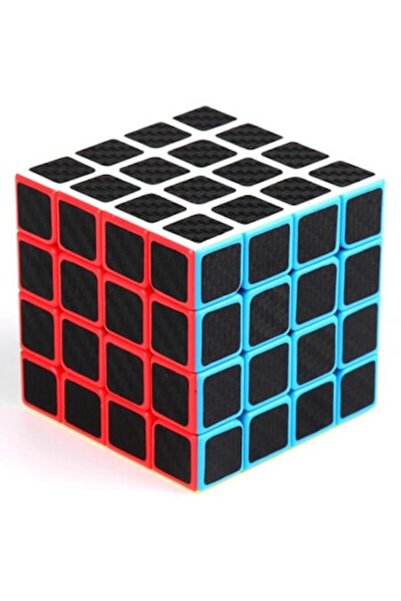 Moyu Cub Rubik 4x4x4 Carbon MoYu, CP-032