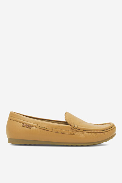 LASOCKI γυναικείο μοκασίνι 5905588437086 Καφέ