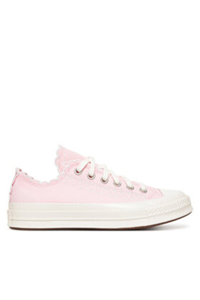 Converse Γυναικεία Αθλητικά Παπούτσια Ροζ CONVERSE-A13542C 680 SUGAR BERRY/VINTAGE ΛΕΥΚΟ
