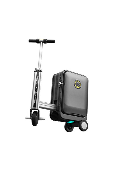 Airwheel SE3SL Elektrikli Binilebilir Scooter Valiz
