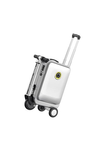 Airwheel SE3SL Elektrikli Binilebilir Scooter Valiz
