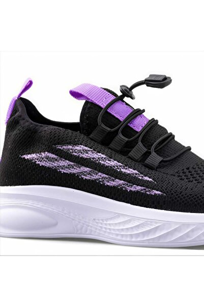 Tutınom حذاء رياضي صيفي كاجوال بنعل ناعم لتقويم العظام للجنسين