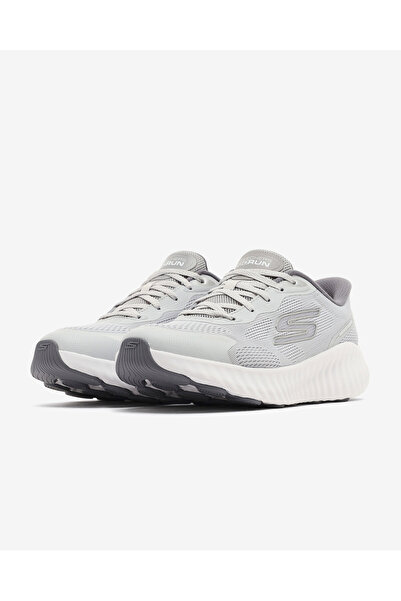 SKECHERS GO RUN NOW REGENT Kadın Gri Koşu Ayakkabısı 129369 GRY