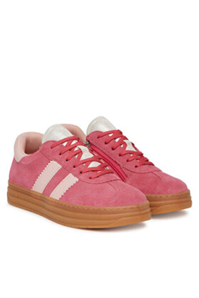 Primigi Παιδικά Αθλητικά Παπούτσια Ροζ PRIMIGI-7926022 D MAGENTA