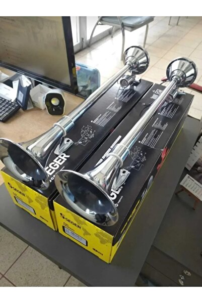 POLATLI OTO AKSESUAR Seger Marin Korna 24V ( 2li set )
