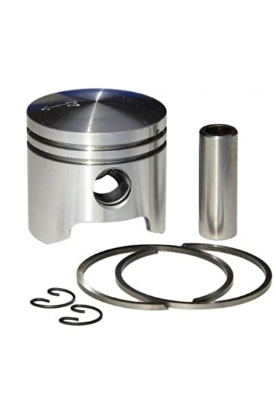 Brillo Kit piston motocoasa Stihl 34mm compatibil FS38 FS45 FS46 FS55 FS62