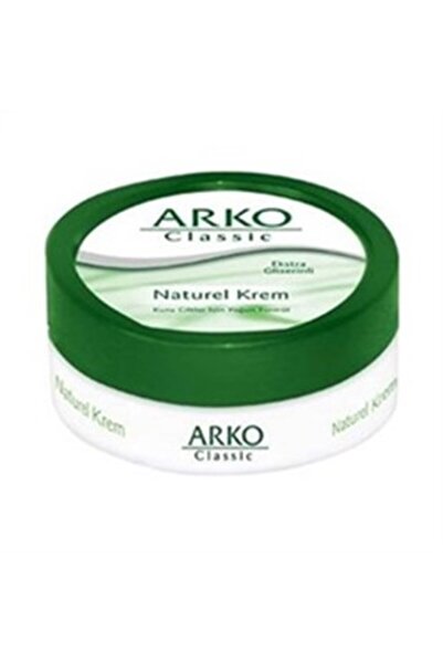 ARKO Classic Naturel Krem 150 ml