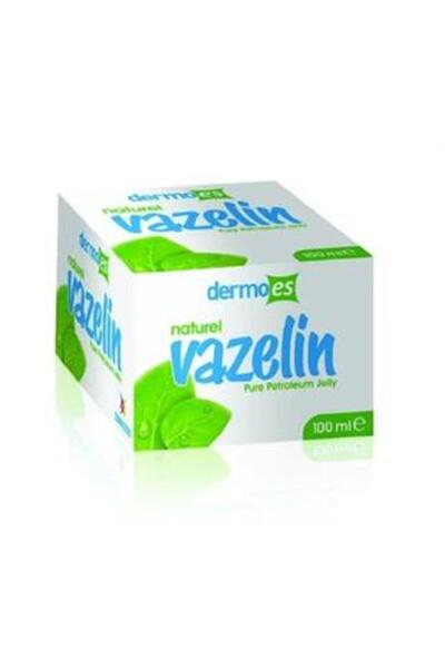 Dermoes Vazelin Beyaz 100 ml