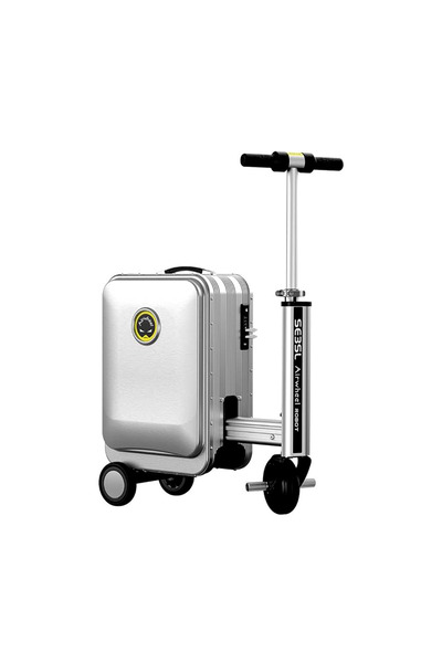 Airwheel SE3SL Elektrikli Binilebilir Scooter Valiz