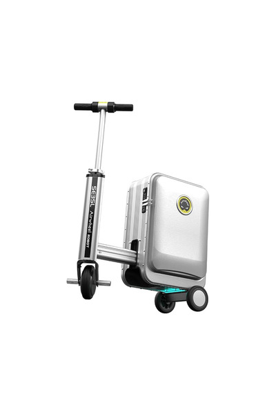 Airwheel SE3SL Elektrikli Binilebilir Scooter Valiz