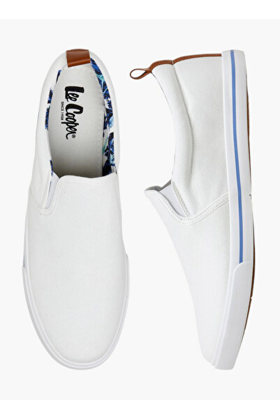 Lee Cooper Men's Slip-On Loafers