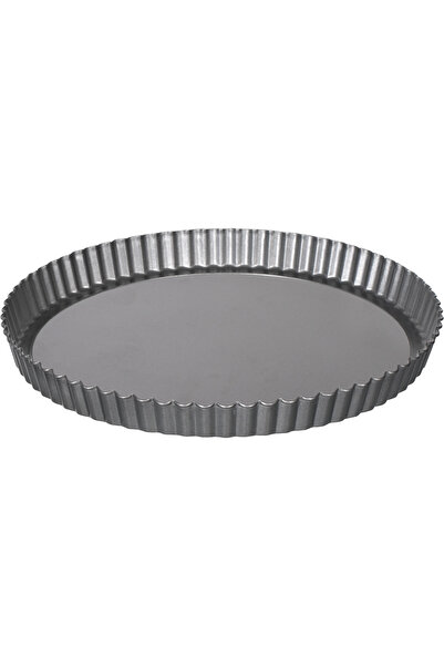 Gusto Casa Baking Tray with Removable Bottom Tart Shape 30 Cm