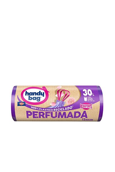 Albal Saci de gunoi parfumati 30 litri 12 buc