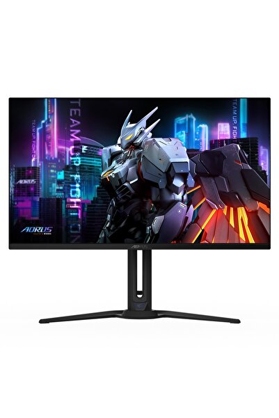 Gigabyte AORUS FO32U2 31.5" 240Hz 0.03MS 3440x1440 HDR400 FreeSync Pro QD-OLE...