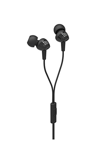 Generic ORIGINAL JBL C100SI BLACK