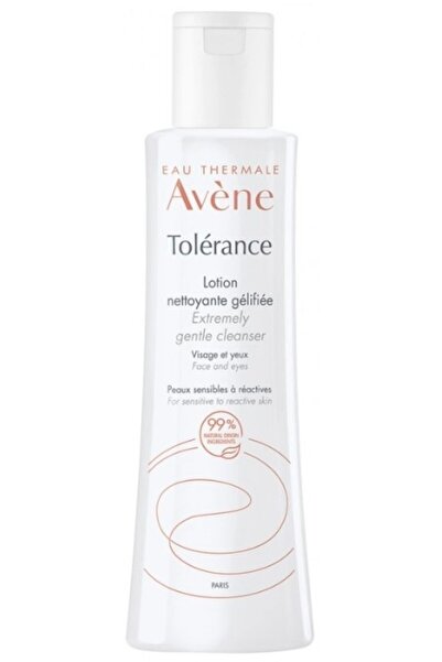 Other AVENE Balsam gel de corp Control Toleranță 200 ml