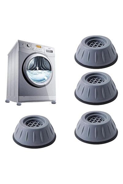 OEM Set 4 protecții pentru picioare de mobilă, electrocasnice, canapea, multi...