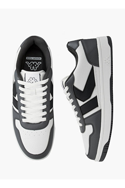 Kappa Men's Lace-Up Sneakers