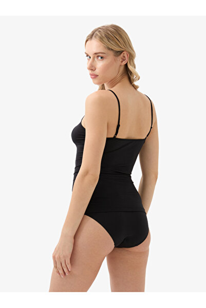 Blackspade Γυναικείο Slip 51905 - Μαύρο