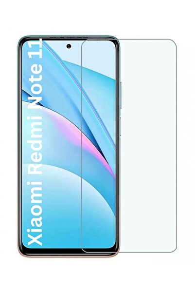 SKYDDAR INNOVATION Folie de protecție pentru Xiaomi Redmi Note 11 / 11S / Poc...