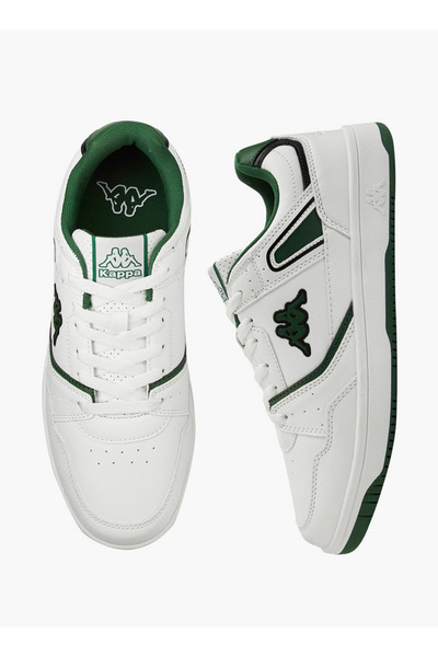 Kappa Men's Lace-Up Sneakers