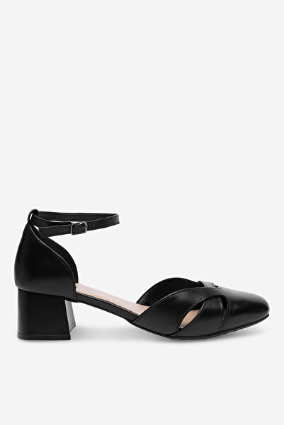 LASOCKI γυναίκα κοτόπουλο 5905588558354 Μαύρο